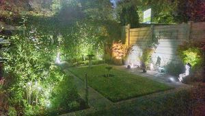 Garden- click for photo gallery